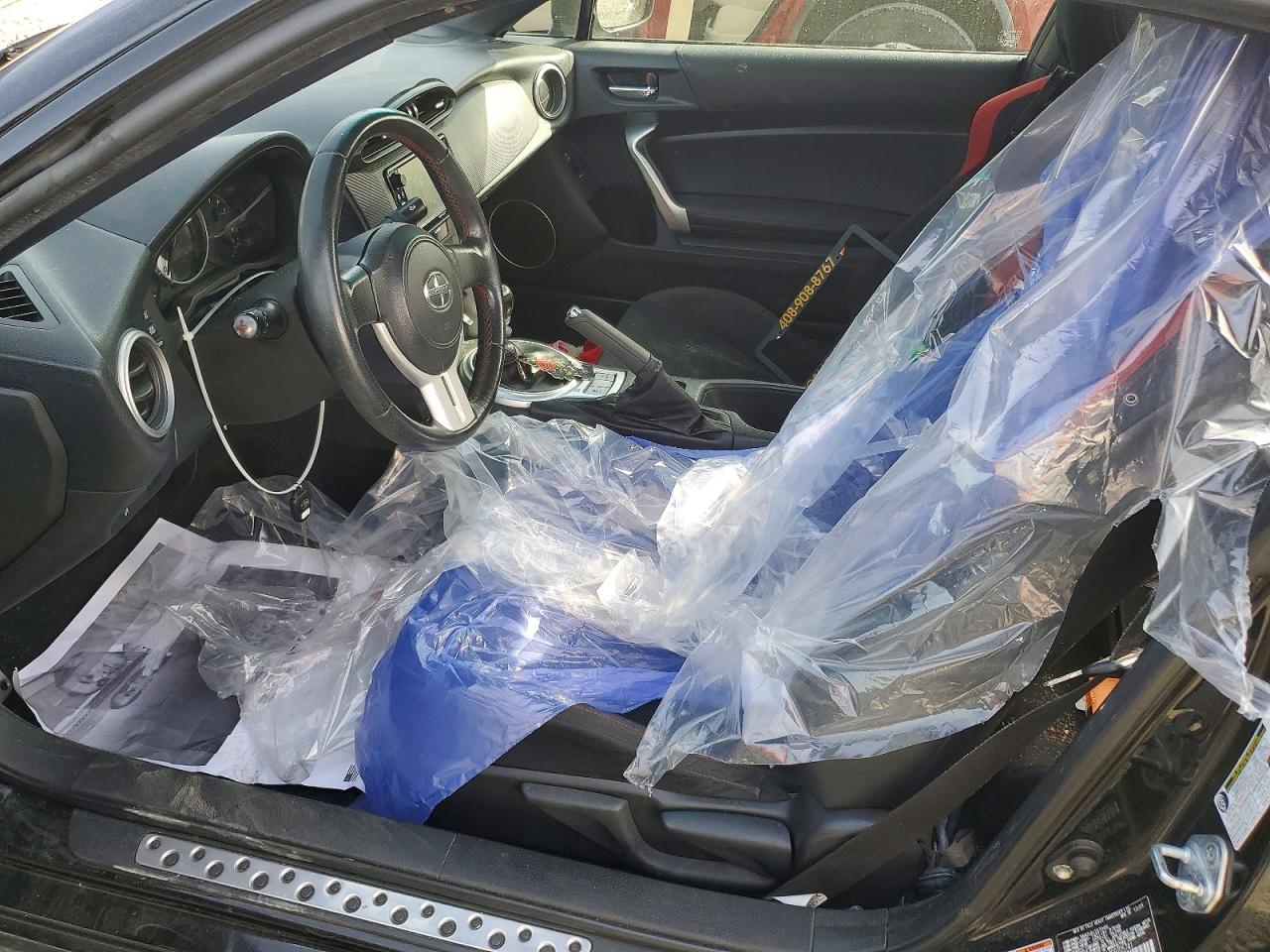 Toyota Scion