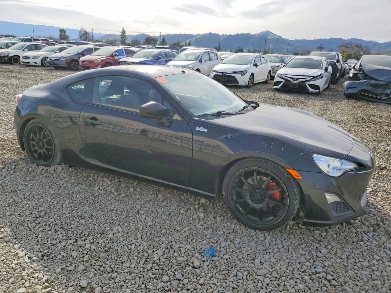 Toyota Scion