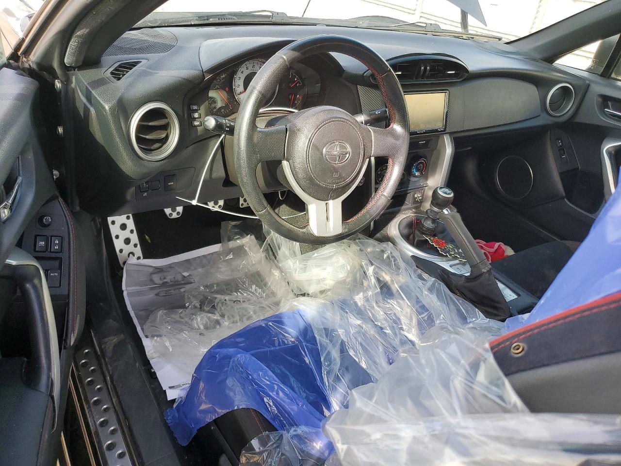 Toyota Scion