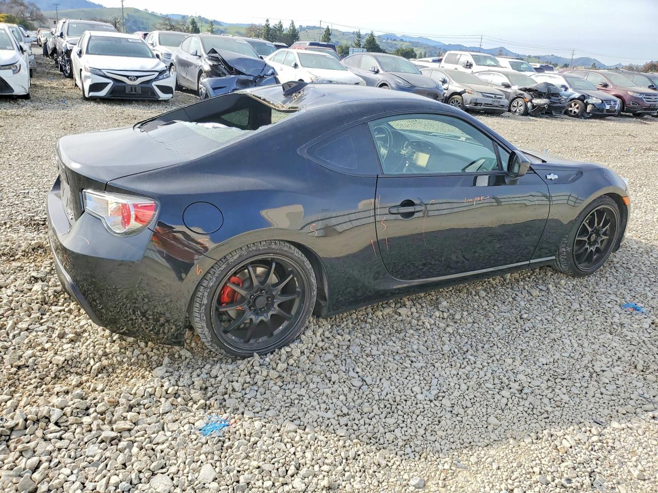 Toyota Scion