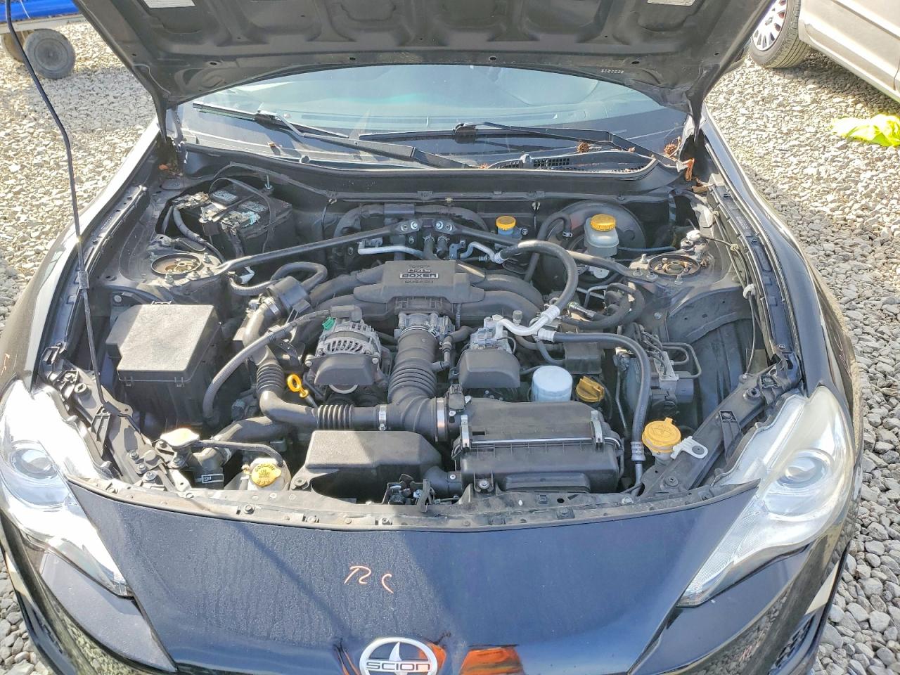Toyota Scion