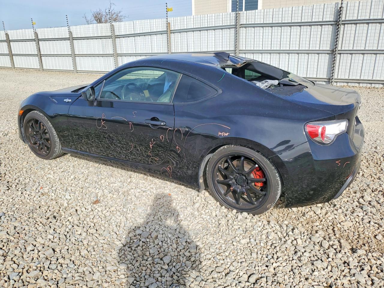 Toyota Scion