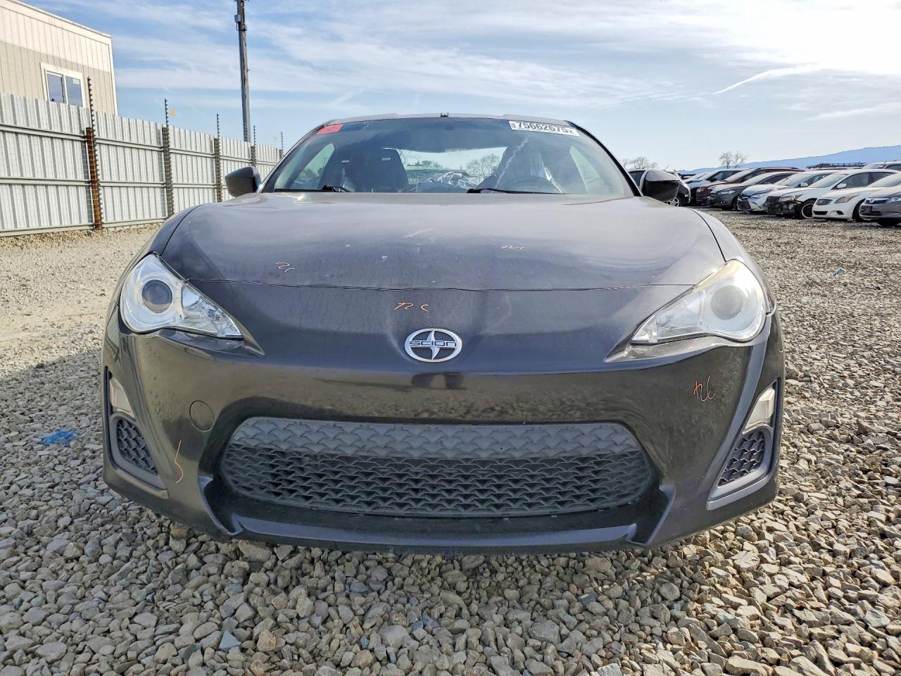 Toyota Scion