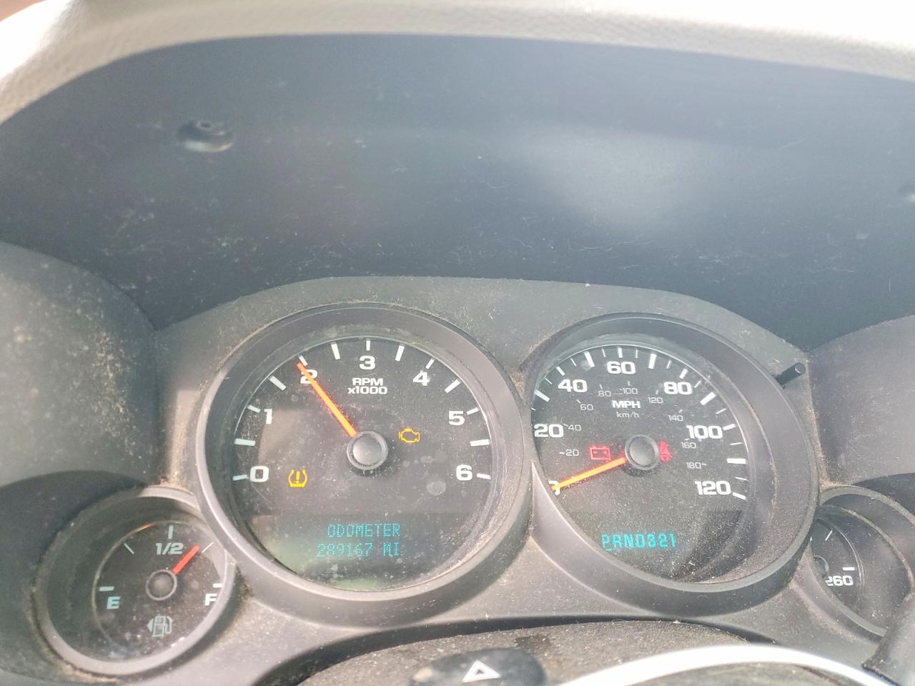 Chevrolet Silverado C1500