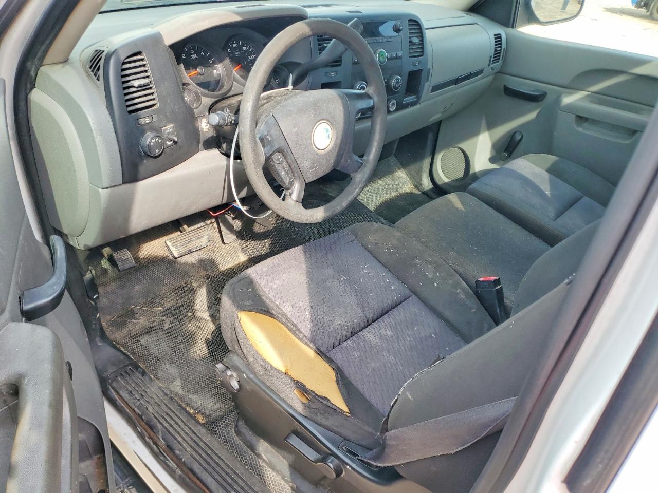 Chevrolet Silverado C1500