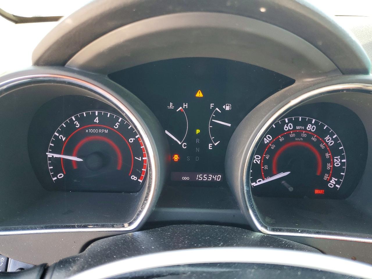 Toyota Highlander Plus
