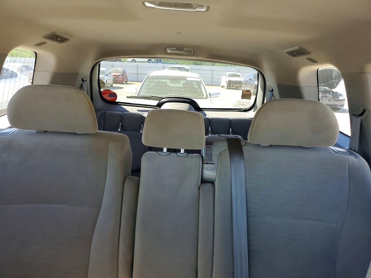 Toyota Highlander Plus