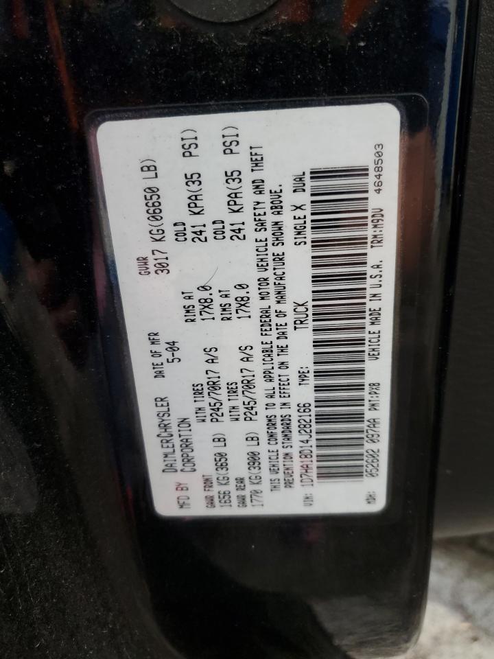Dodge Ram 1500