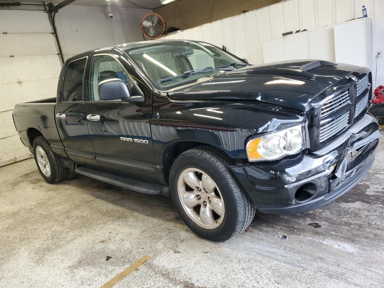 Dodge Ram 1500