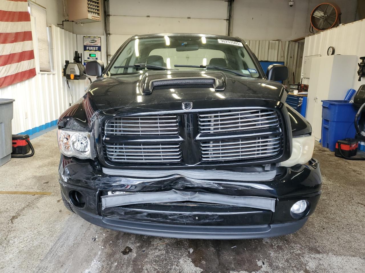Dodge Ram 1500