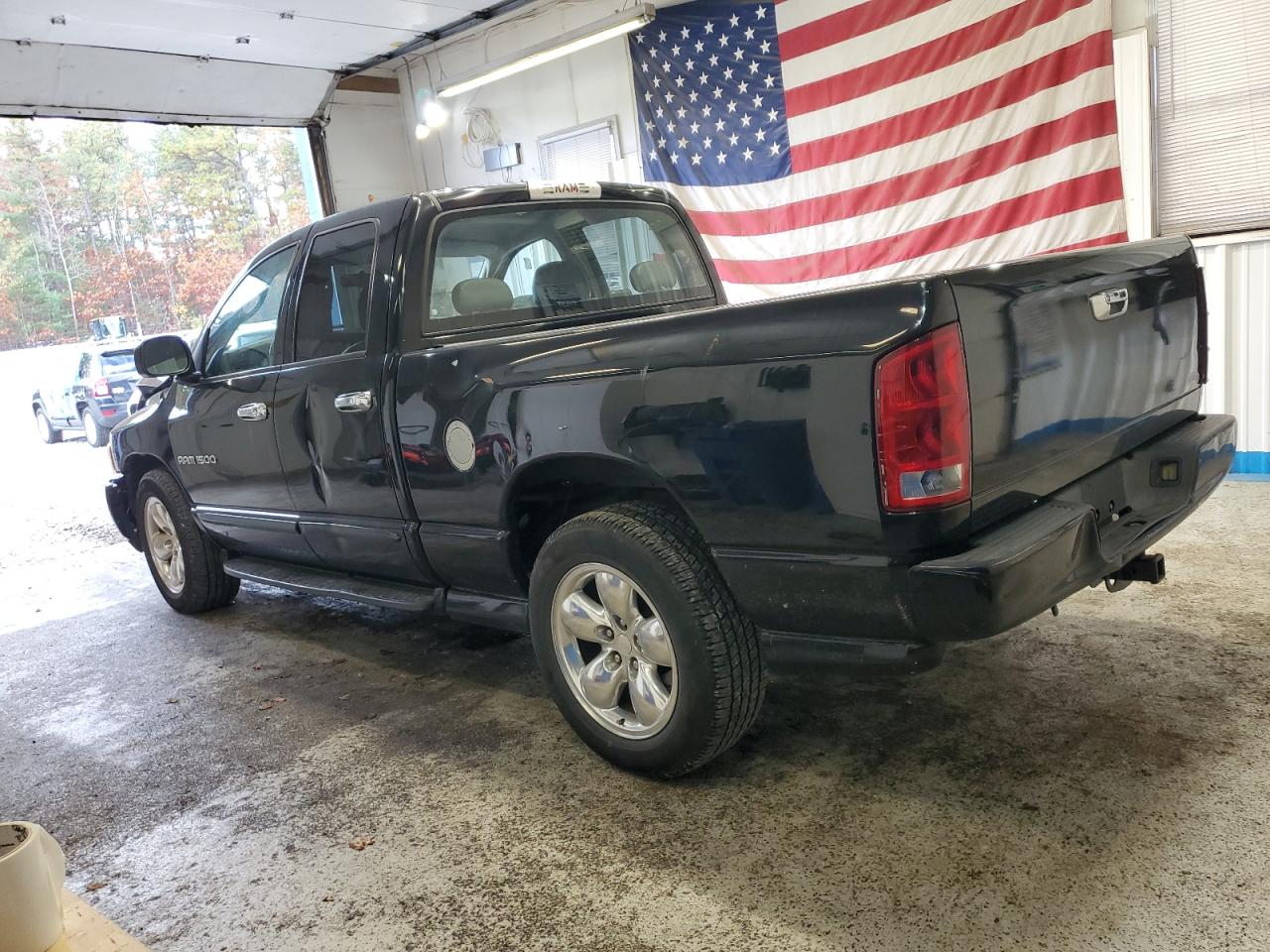 Dodge Ram 1500