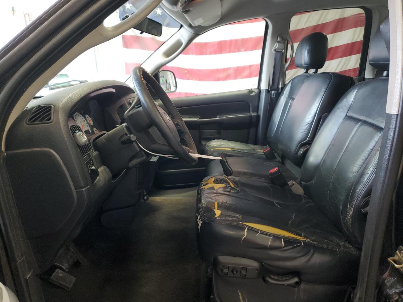 Dodge Ram 1500