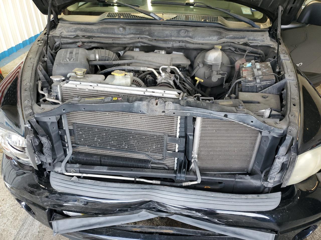 Dodge Ram 1500