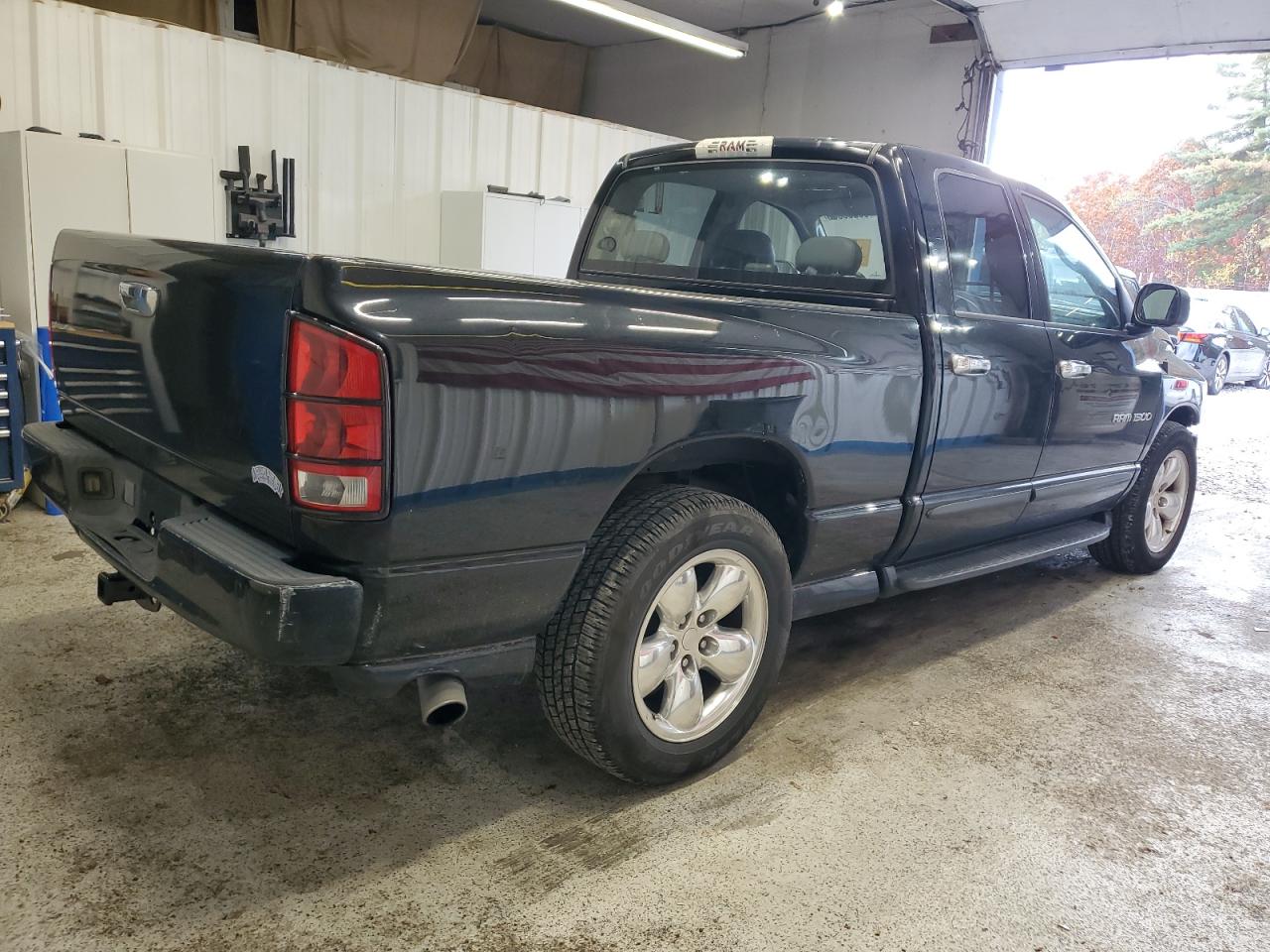 Dodge Ram 1500