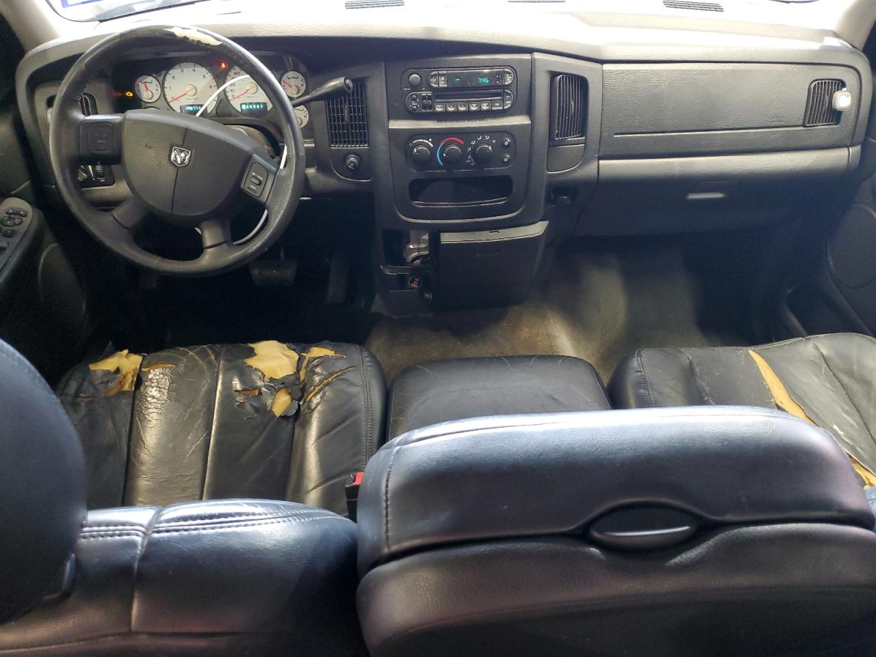 Dodge Ram 1500