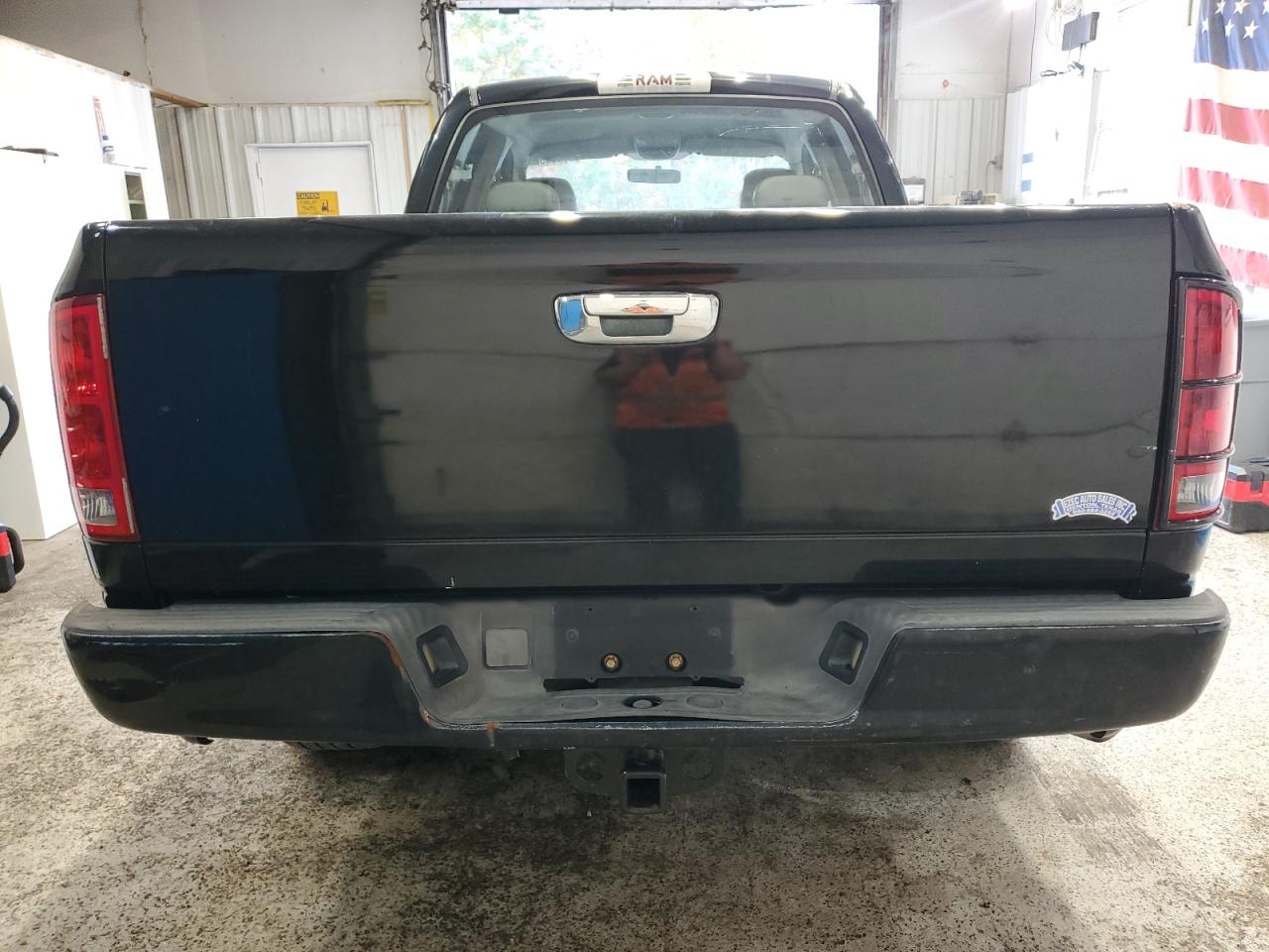 Dodge Ram 1500