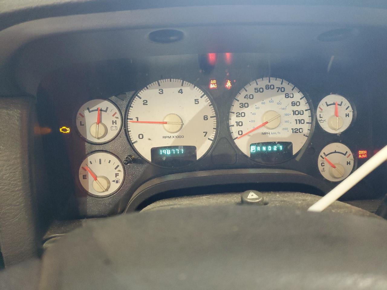 Dodge Ram 1500
