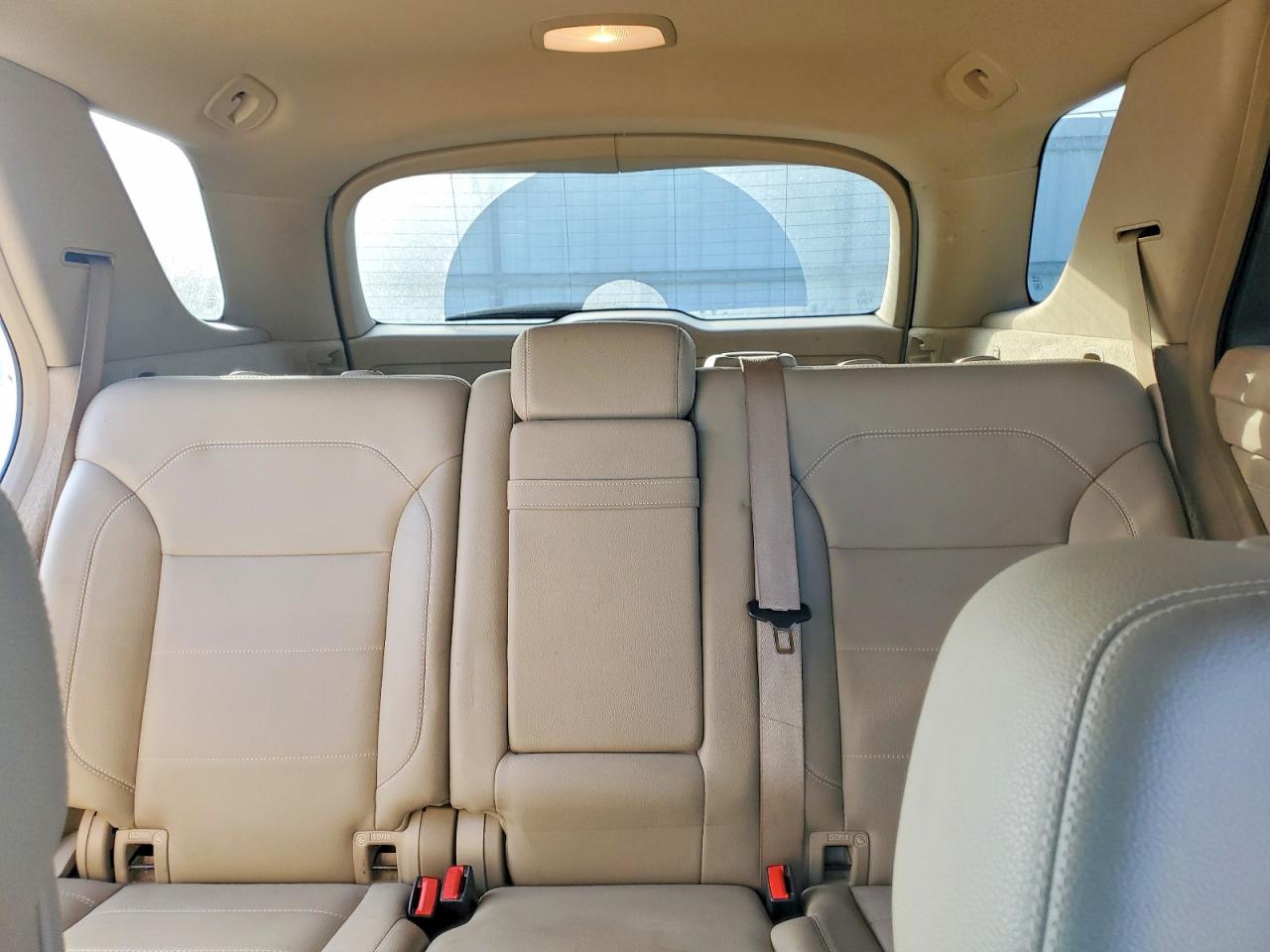 Mercedes-Benz M-Class 350 4matic