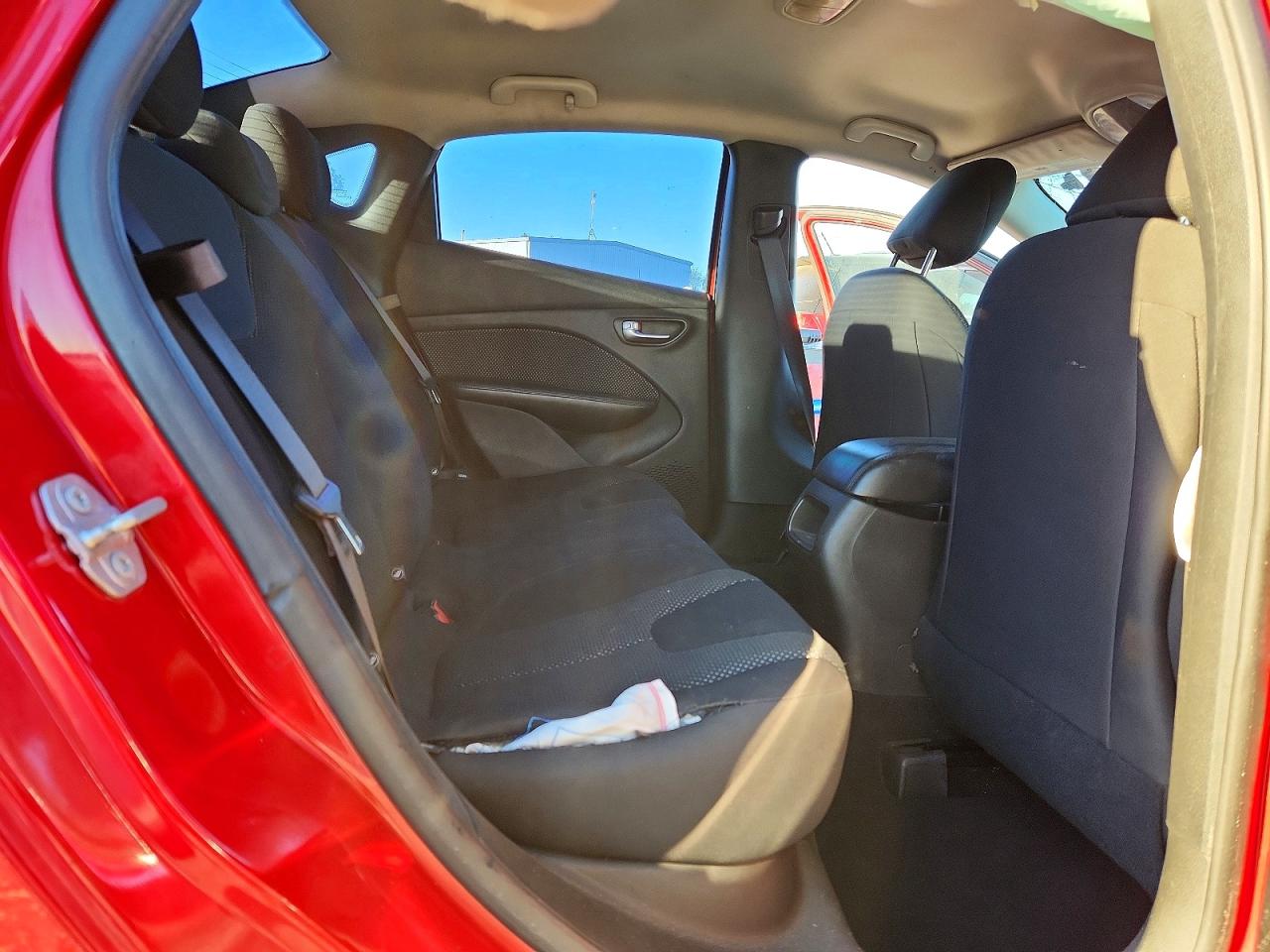 Dodge Dart Sxt Sport