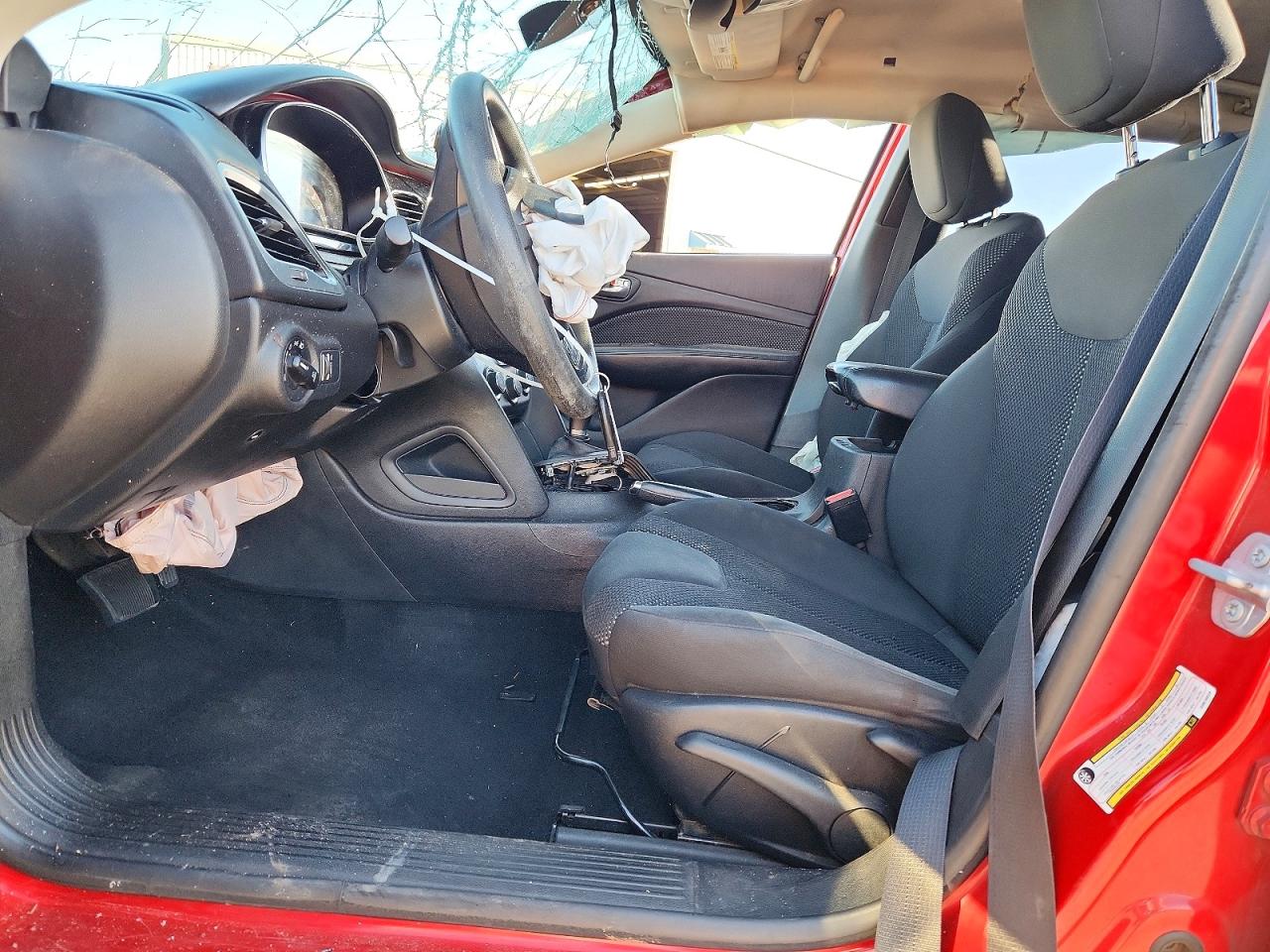 Dodge Dart Sxt Sport