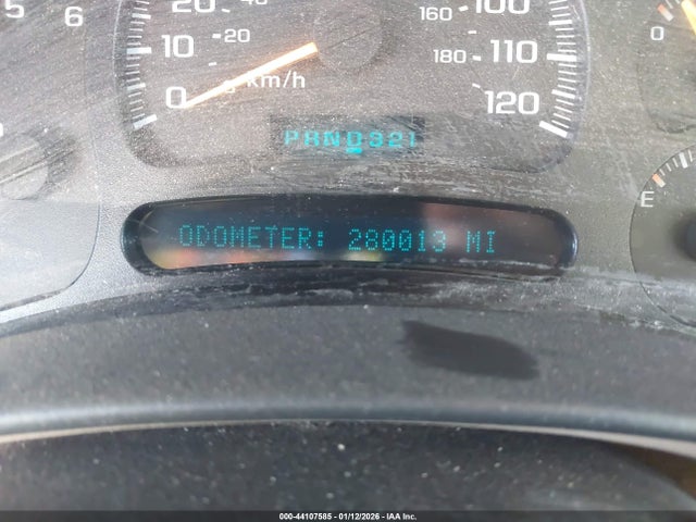 Chevrolet Suburban 1500 Lt