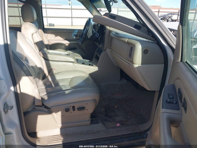 Chevrolet Suburban 1500 Lt