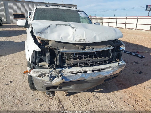 Chevrolet Suburban 1500 Lt