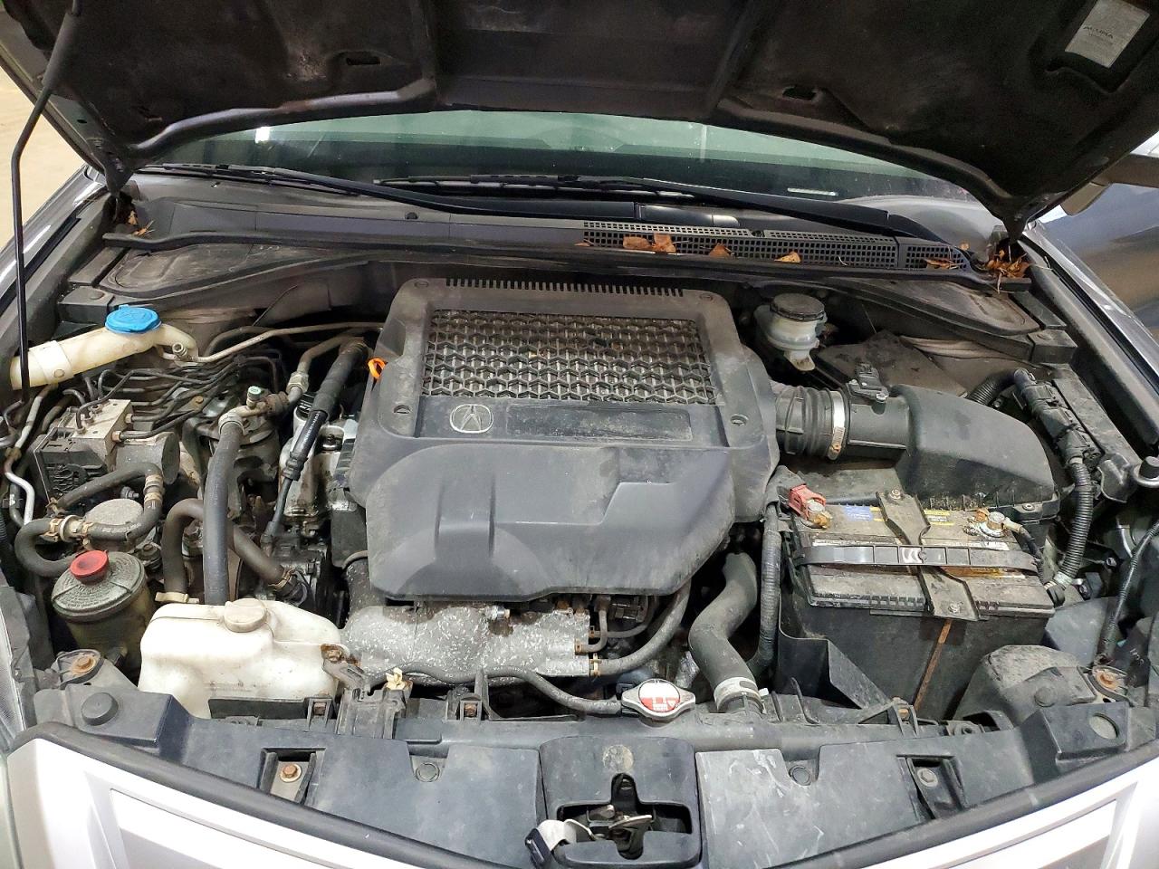 Acura RDX
