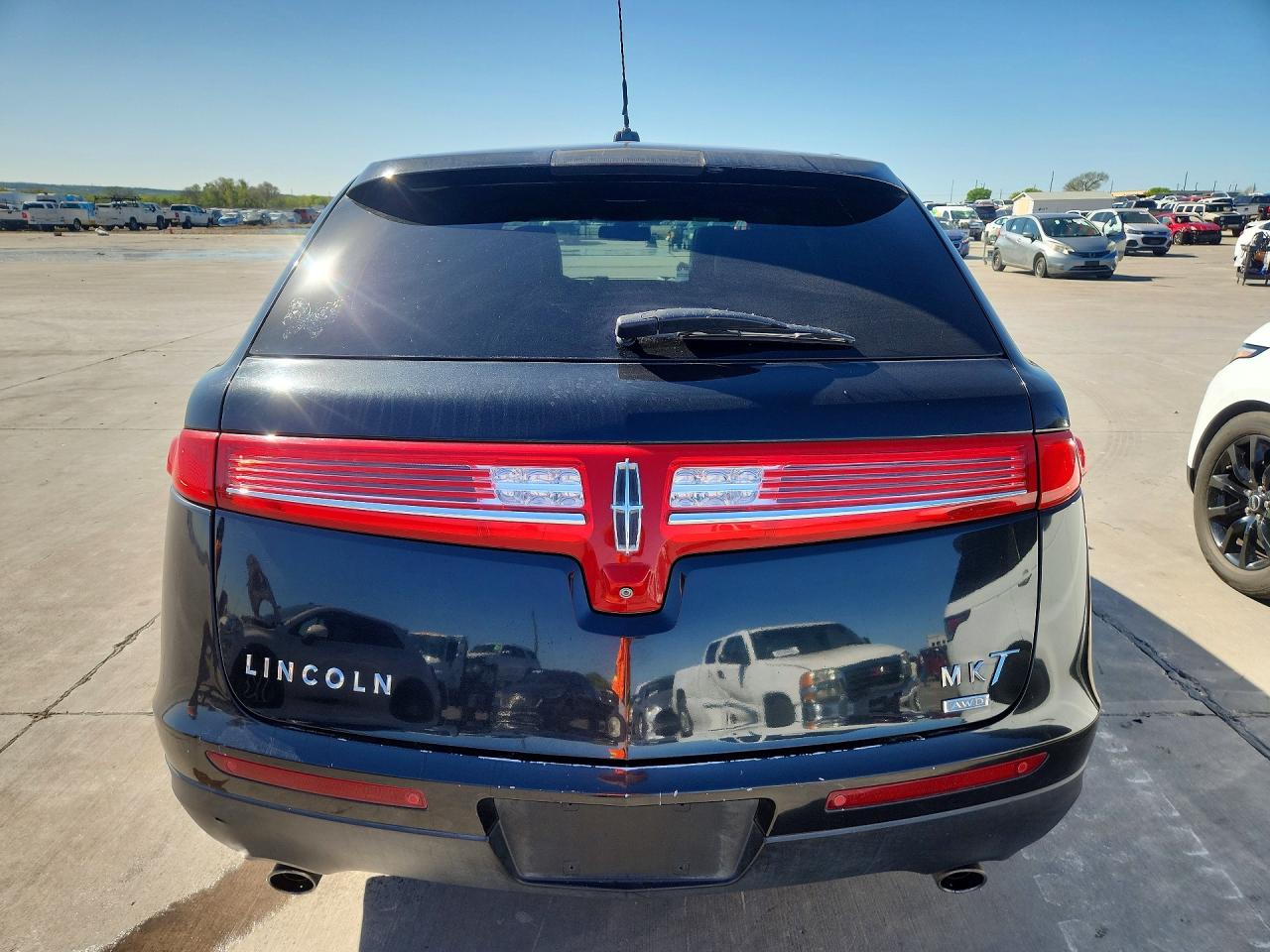 Lincoln MKT