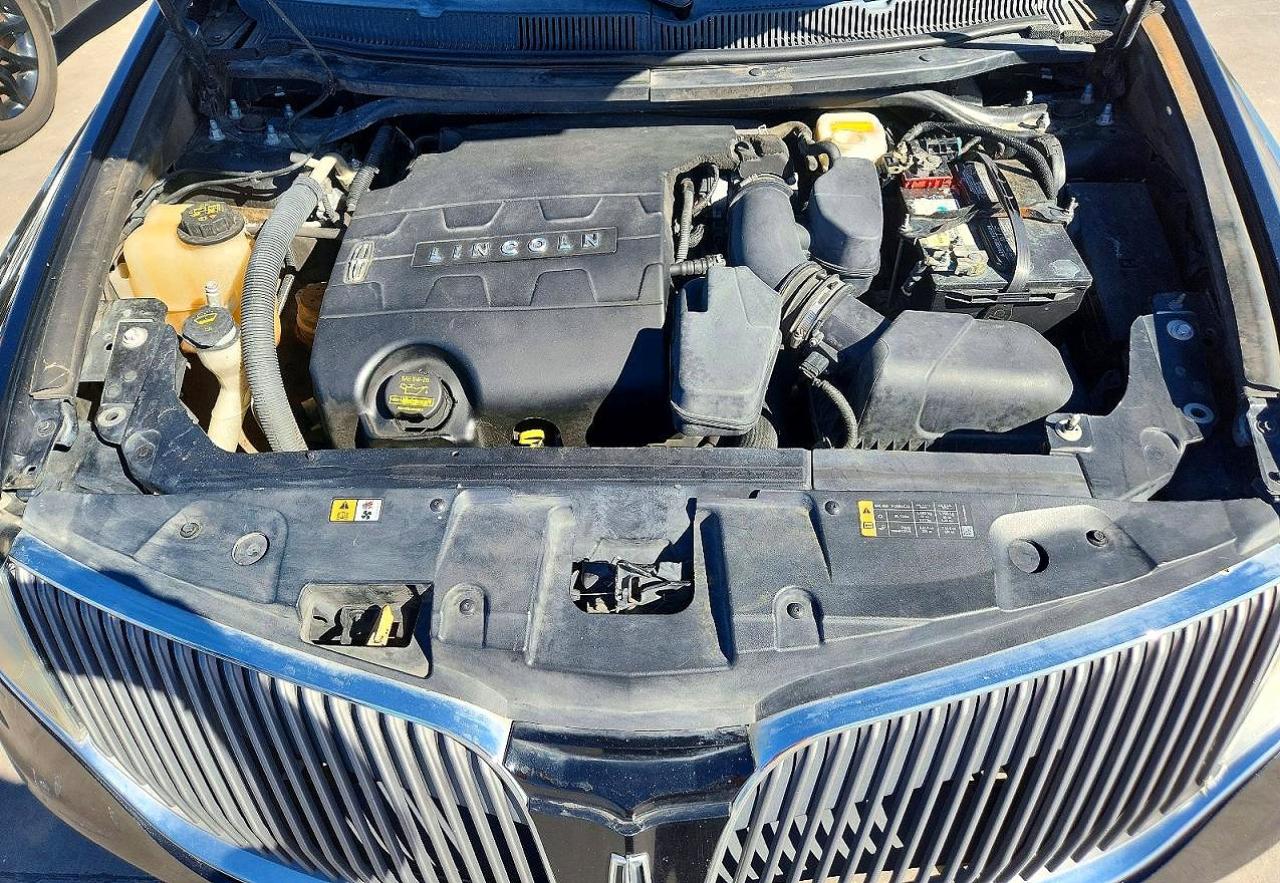 Lincoln MKT