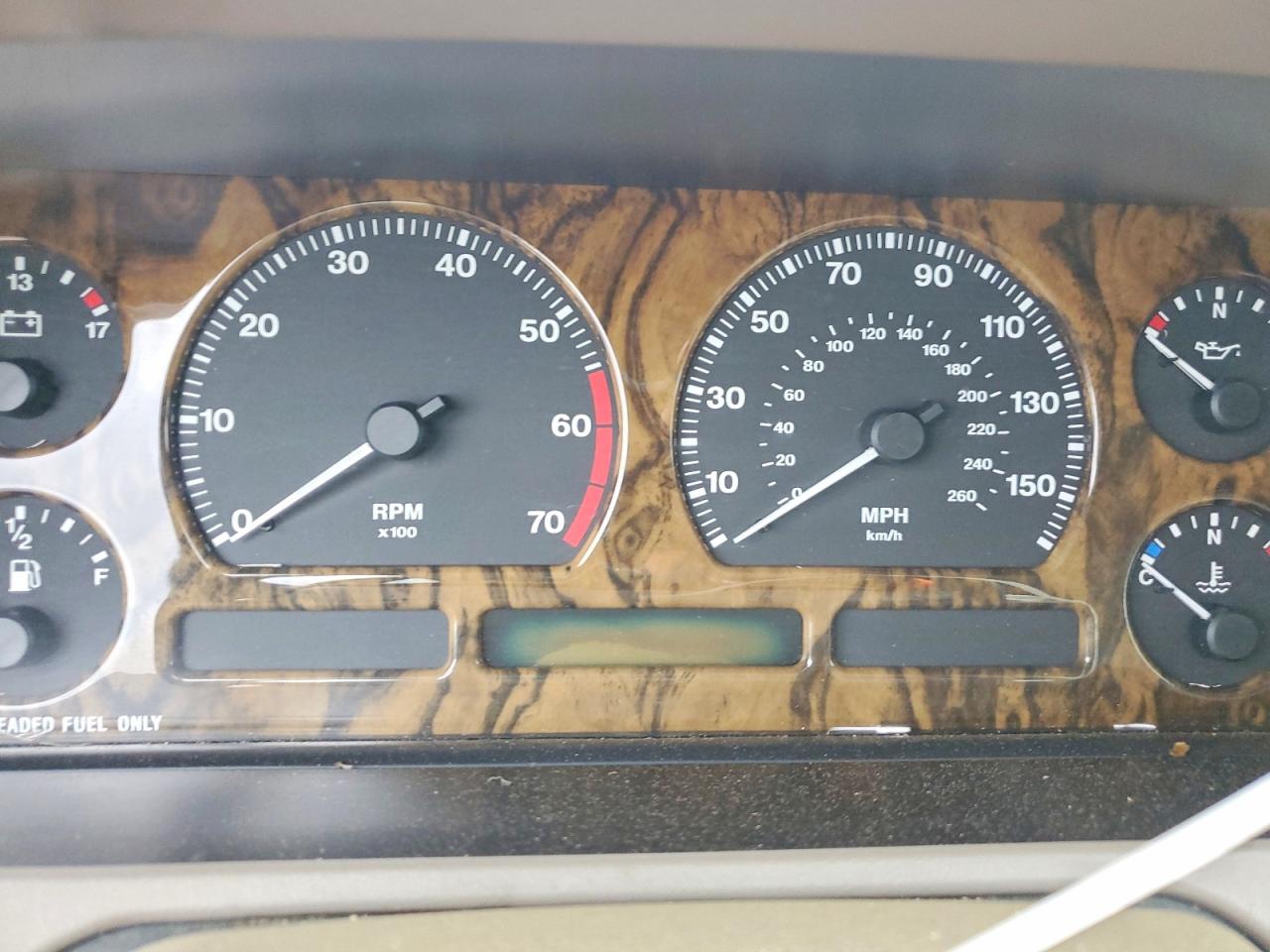 Jaguar Xj6