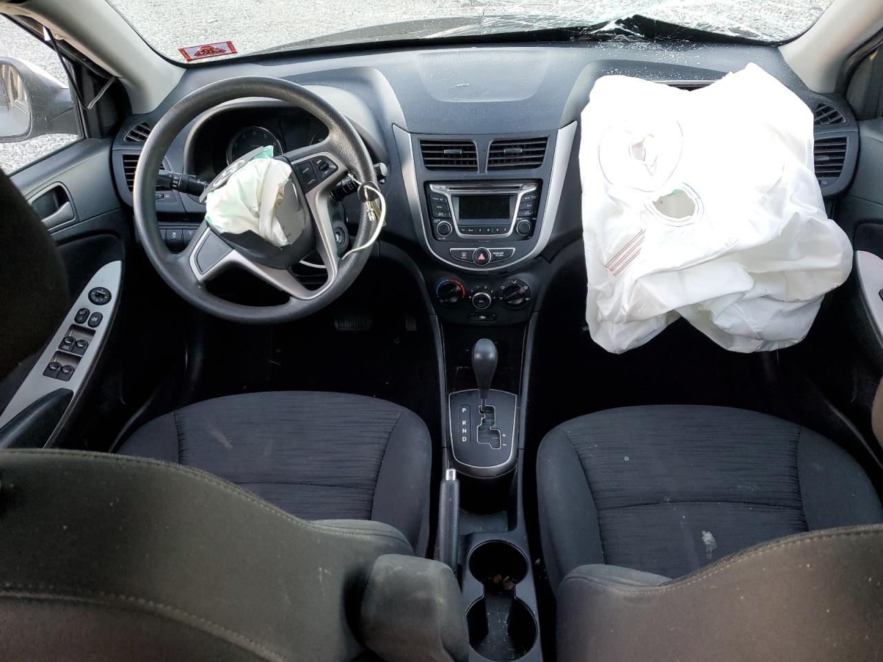 Hyundai ACCENT Se