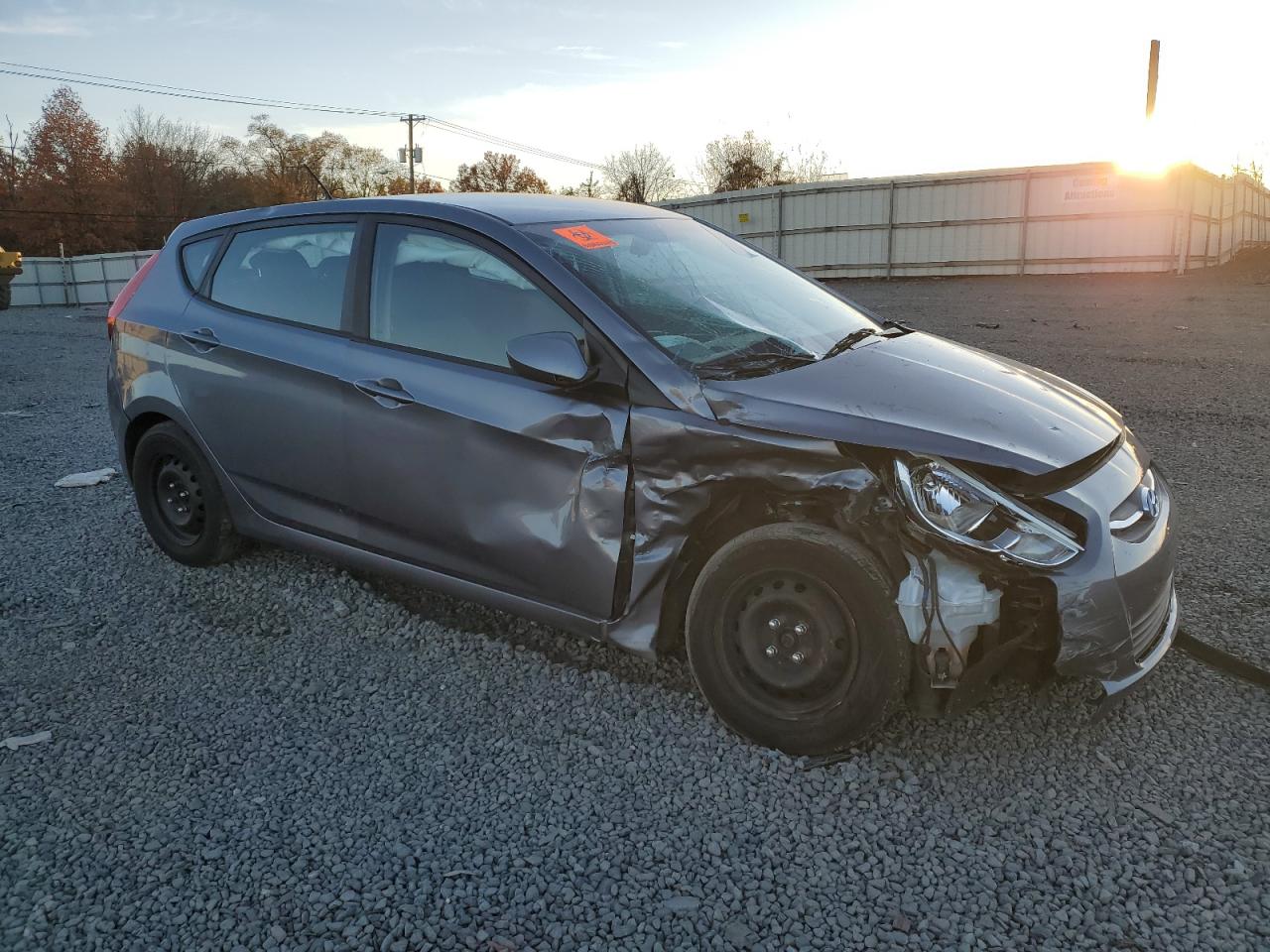 Hyundai ACCENT Se