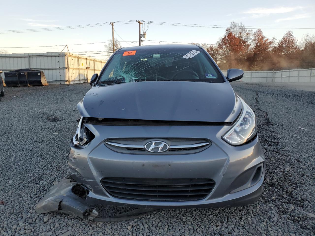 Hyundai ACCENT Se