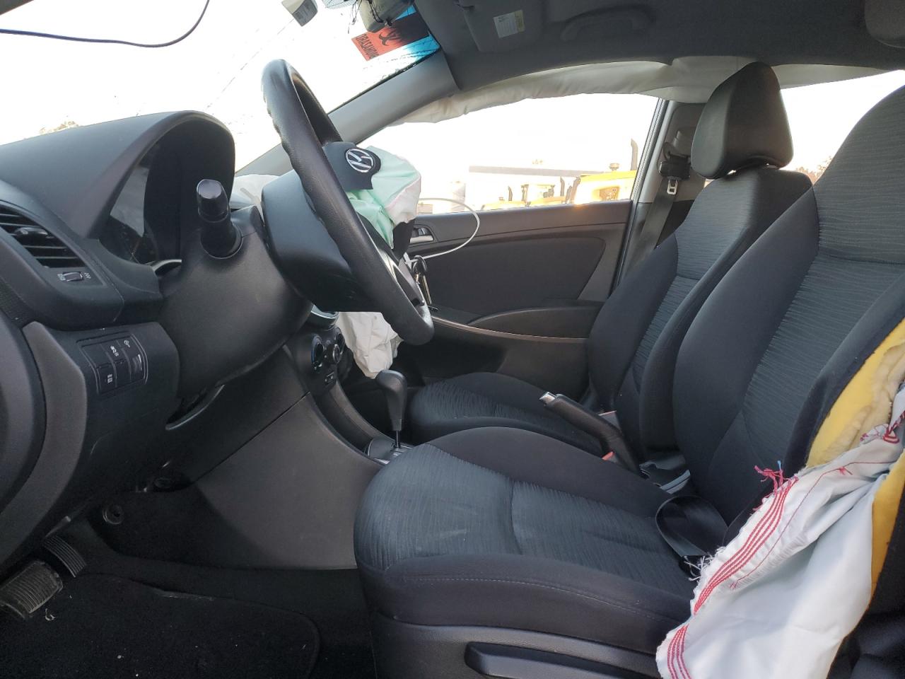 Hyundai ACCENT Se