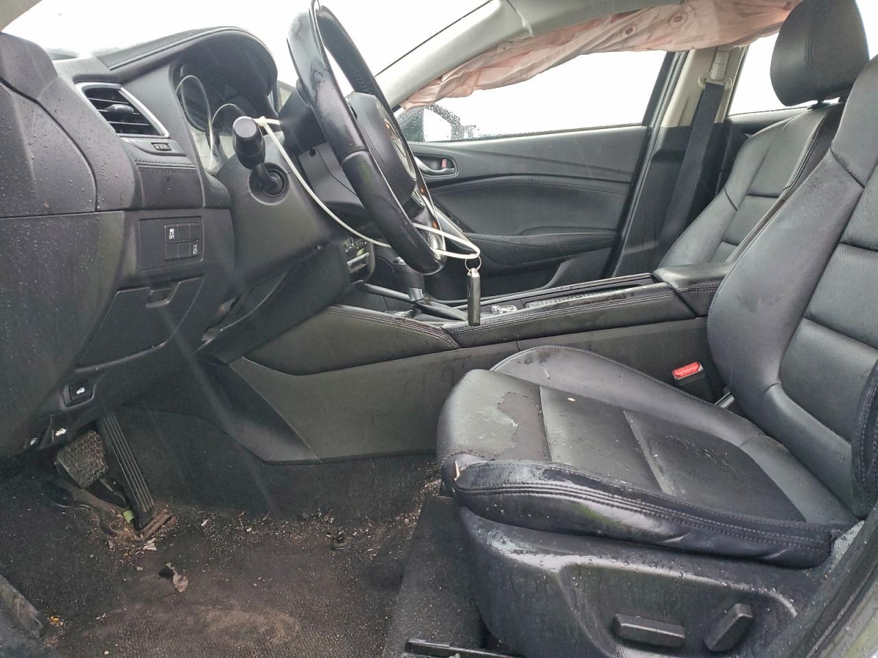 Mazda 6 Touring