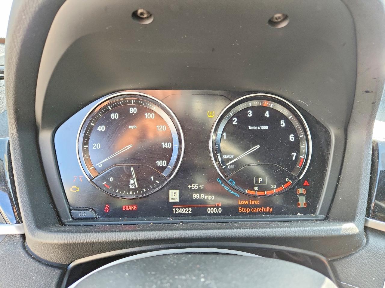 BMW X Series Sdrive28i