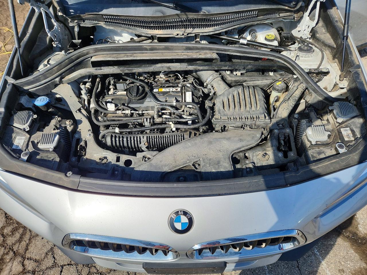 BMW X Series Sdrive28i