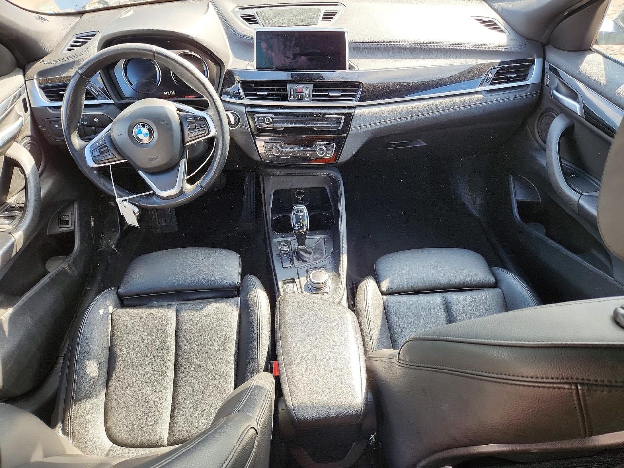 BMW X Series Sdrive28i