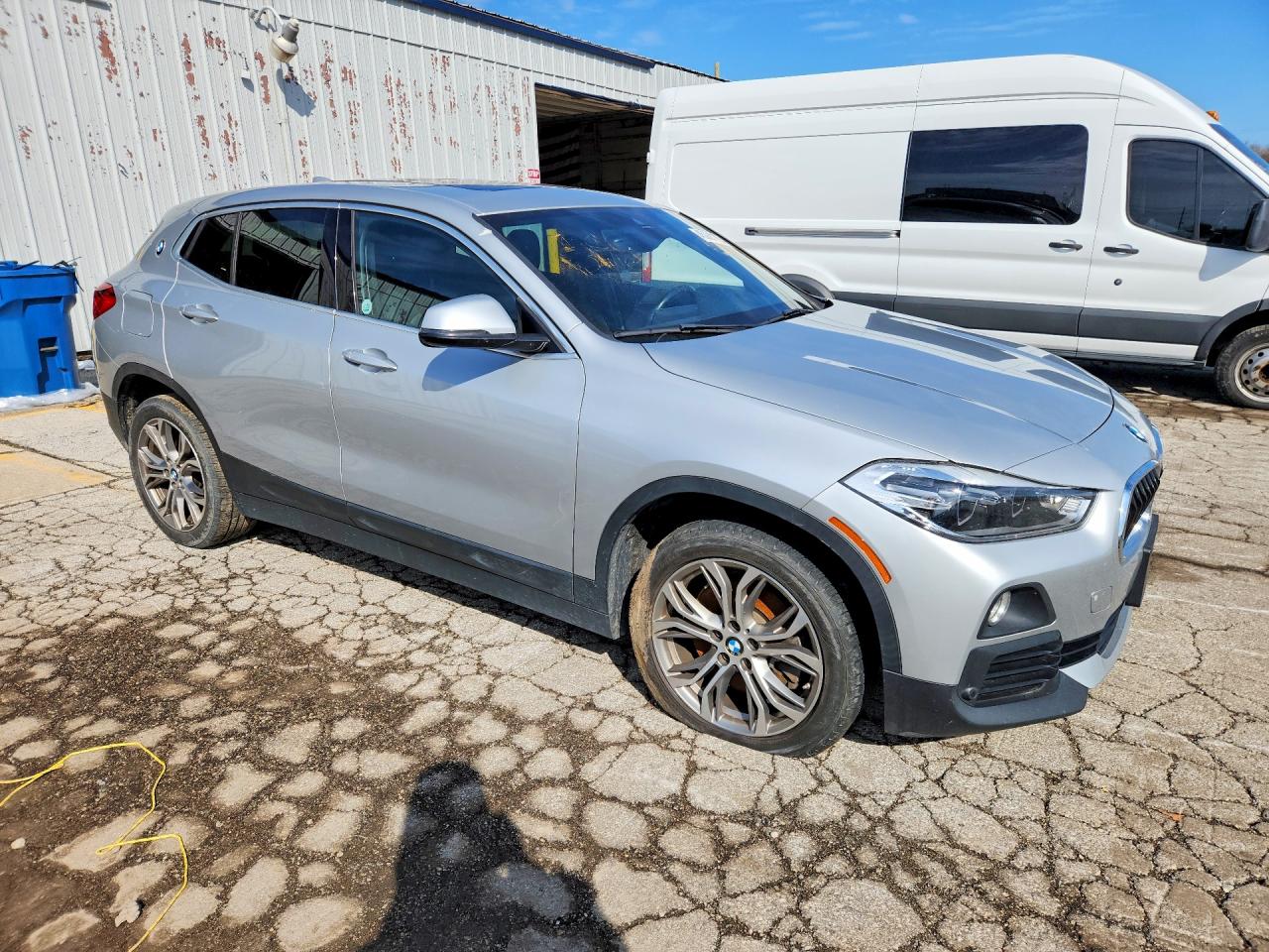 BMW X Series Sdrive28i