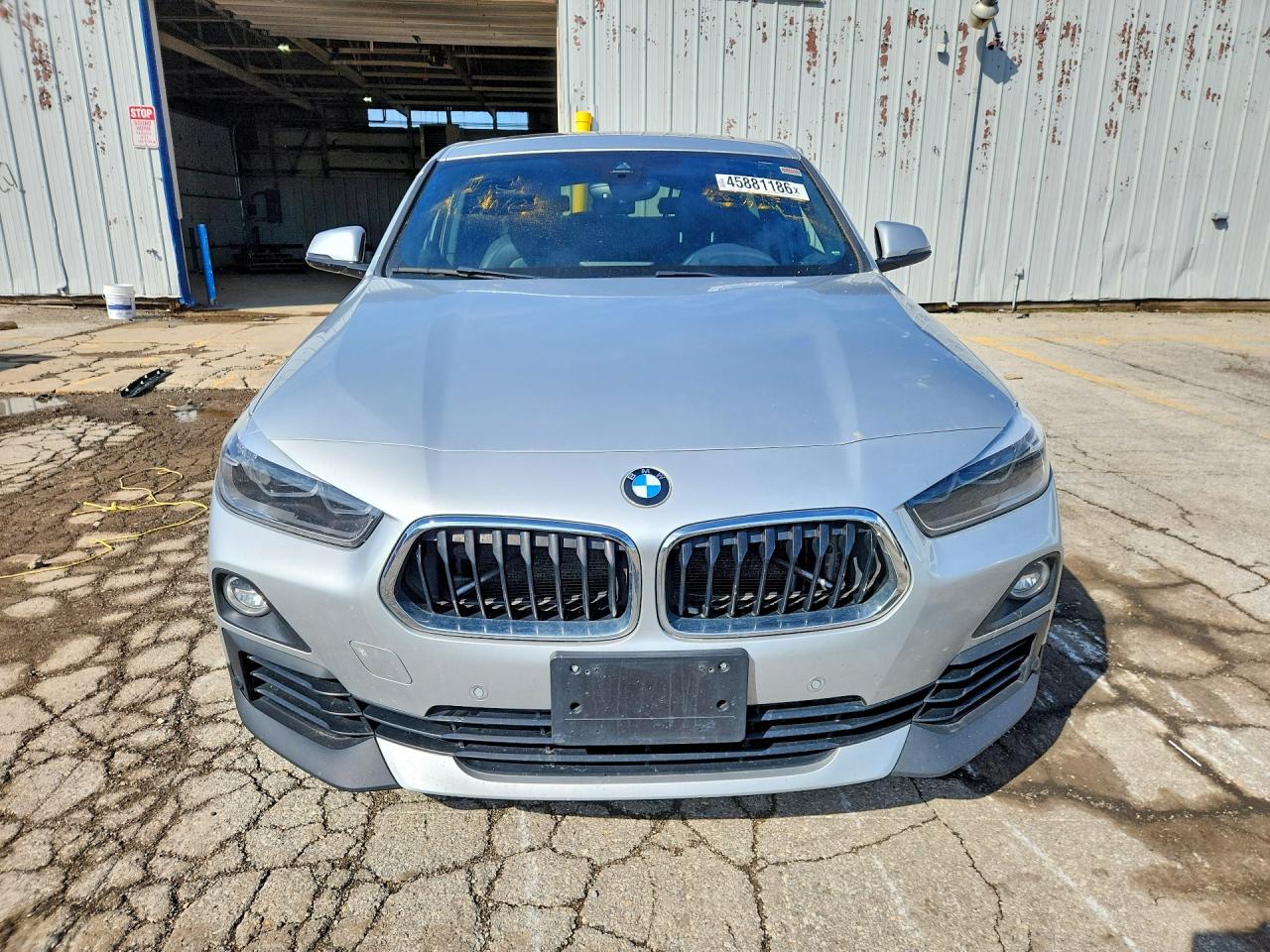 BMW X Series Sdrive28i