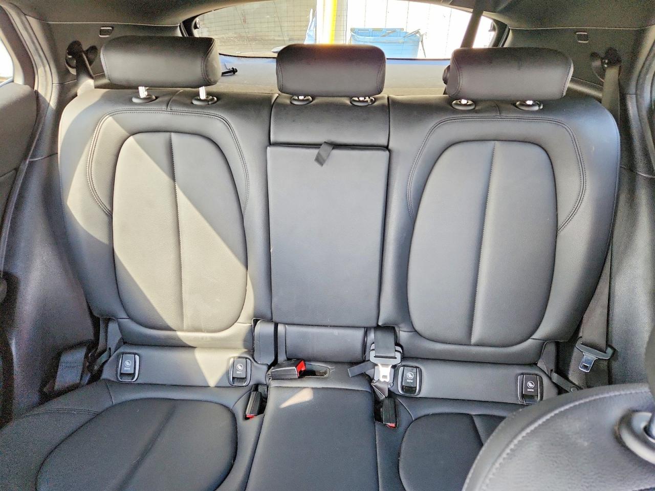 BMW X Series Sdrive28i