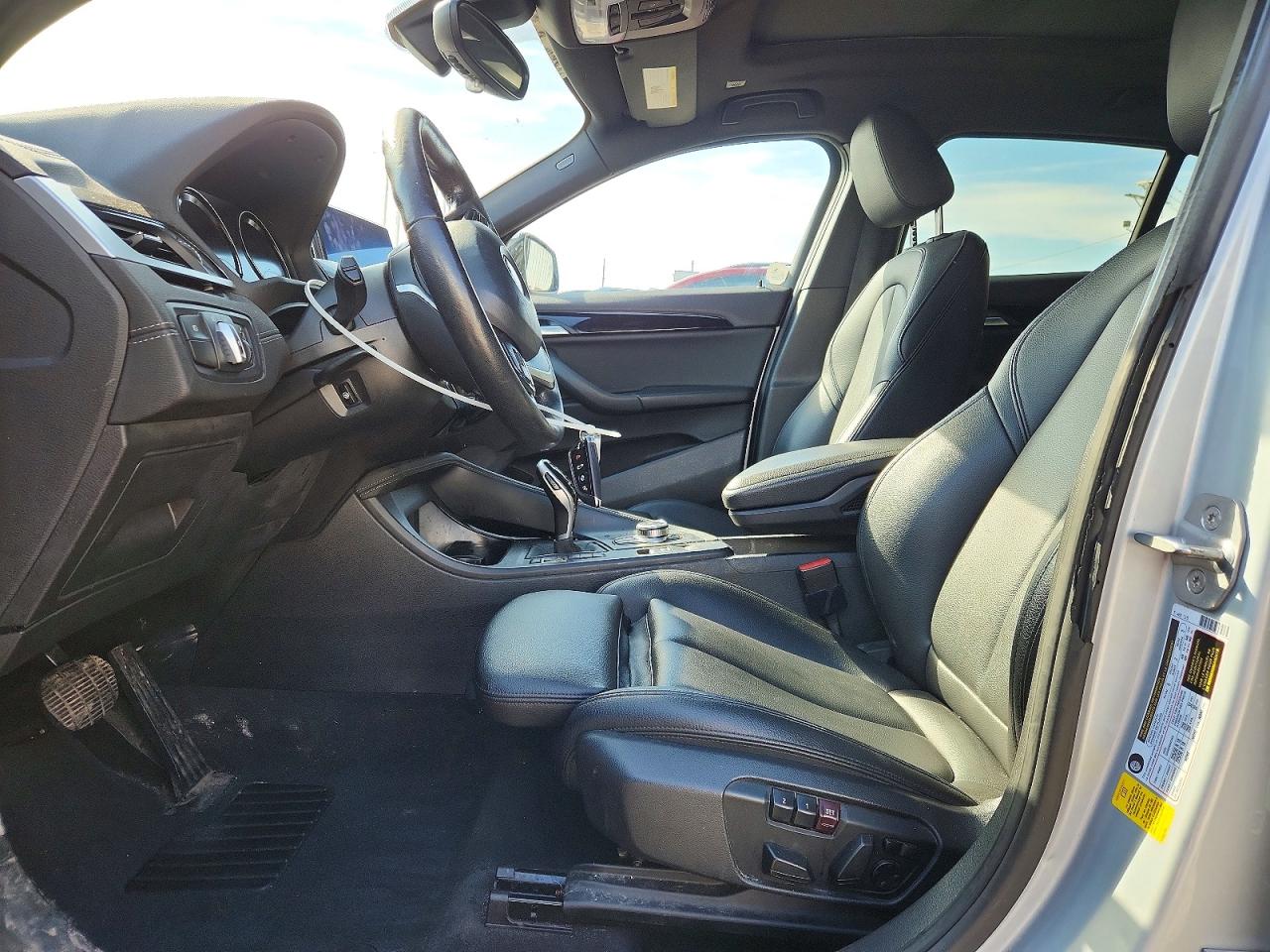 BMW X Series Sdrive28i