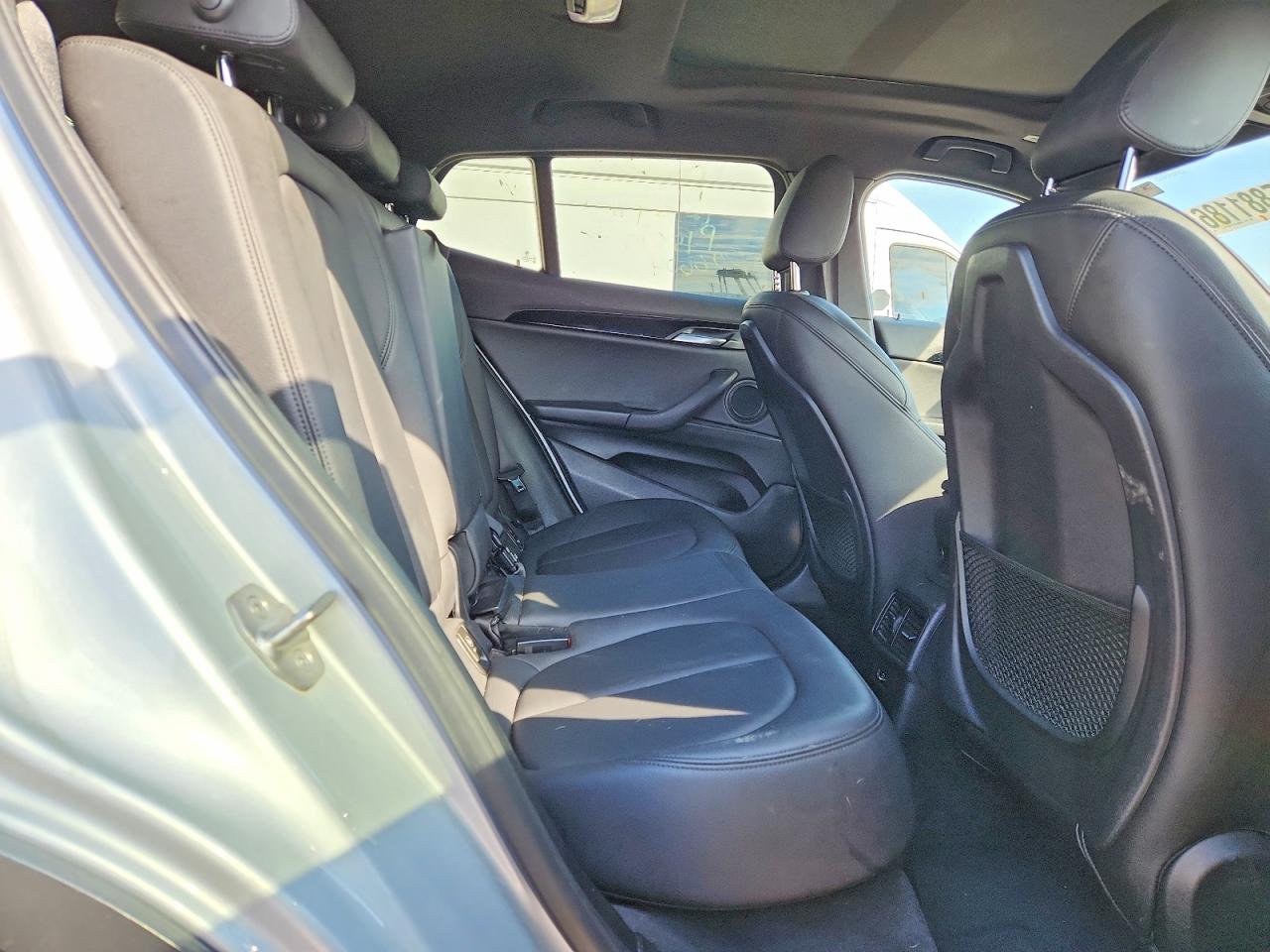 BMW X Series Sdrive28i