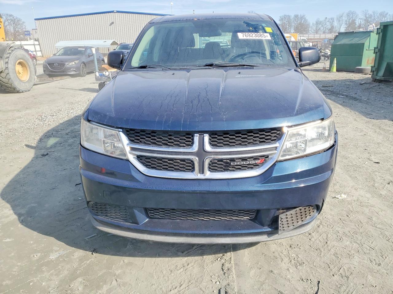 Dodge Journey Se