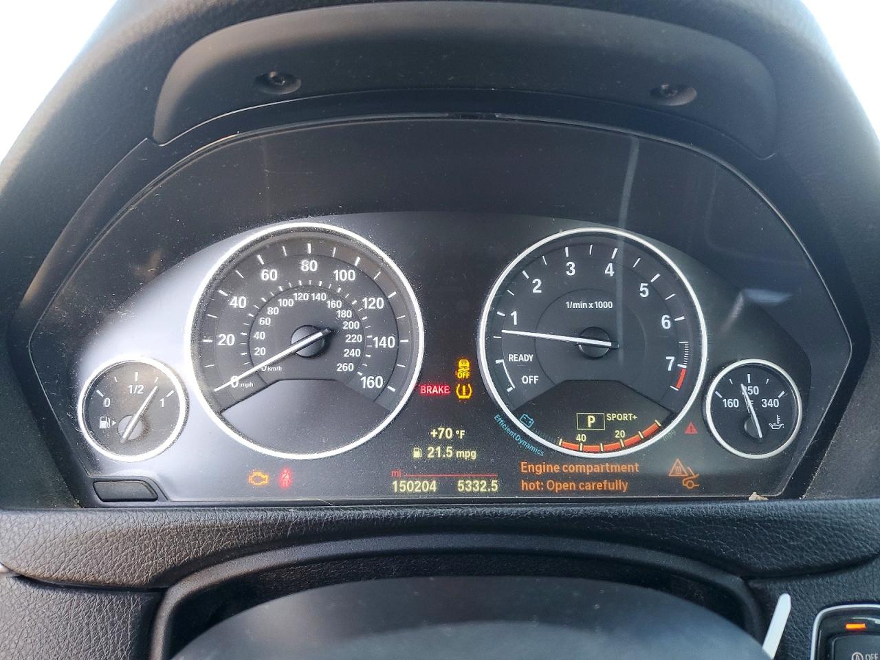 BMW 4 Series I