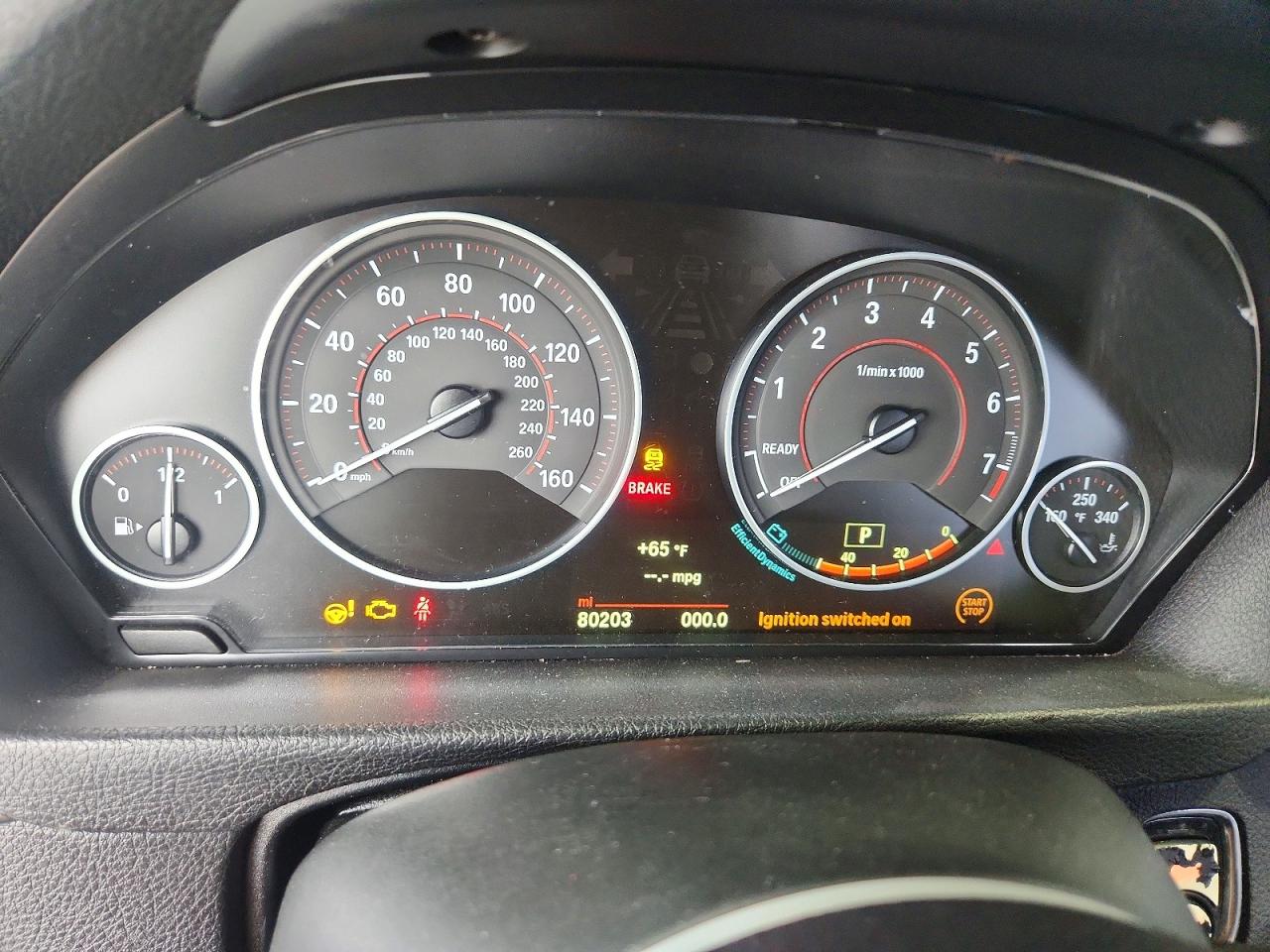 BMW 4 Series Gran Coupe