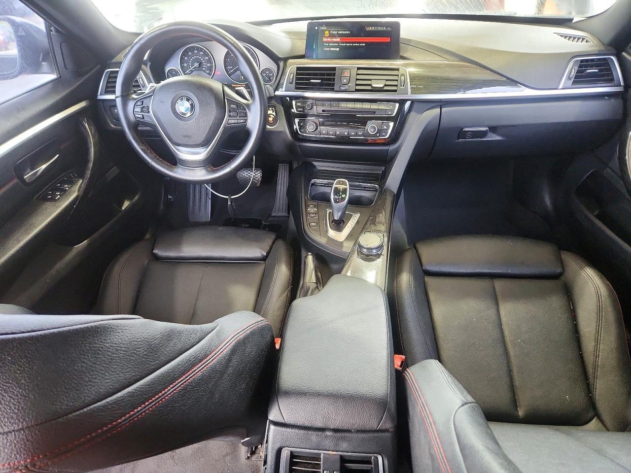 BMW 4 Series Gran Coupe