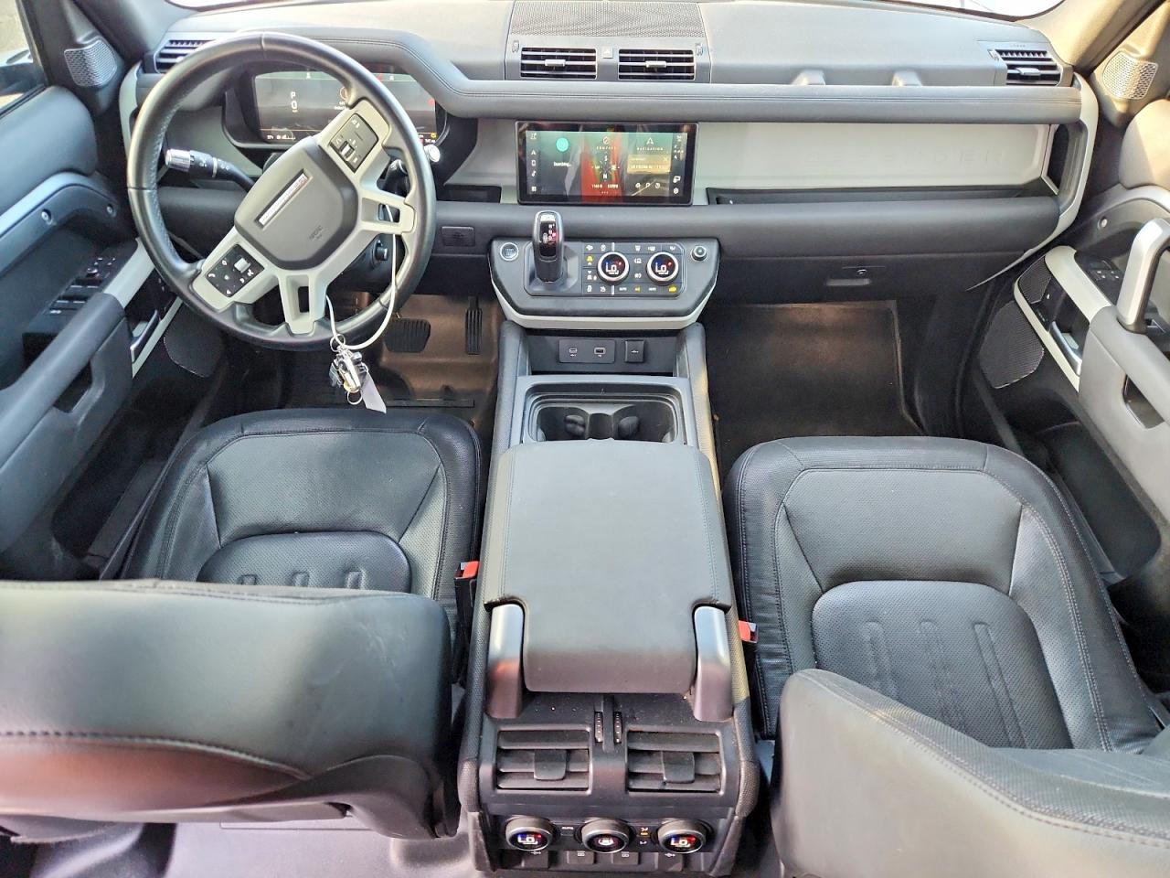 Land Rover Defender 110 X-dynamic Se