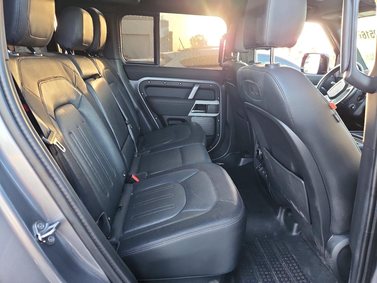 Land Rover Defender 110 X-dynamic Se